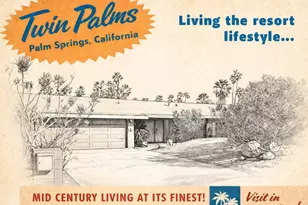 2030 S Joshua Tree Pl, Palm Springs, CA 92264 - Photo 57