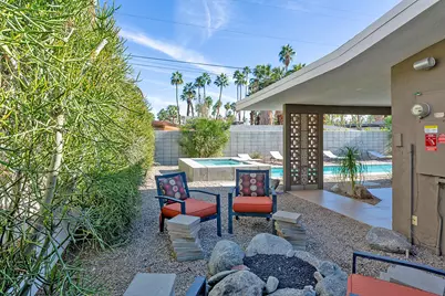 2030 S Joshua Tree Place, Palm Springs, CA 92264 - Photo 29