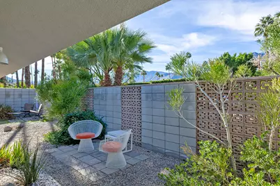 2030 S Joshua Tree Place, Palm Springs, CA 92264 - Photo 35