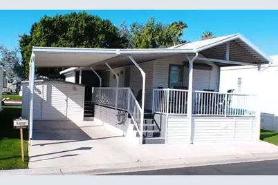 84136 Avenue 44 #135 #135, Indio, CA 92203 - Photo 5