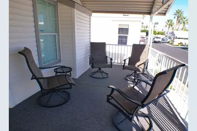 84136 Avenue 44 #135 #135, Indio, CA 92203 - Photo 9