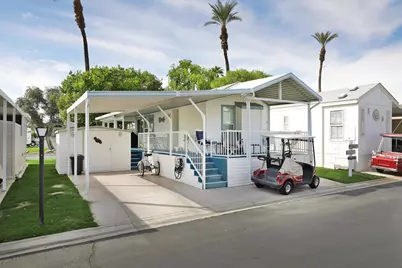 84136 Avenue 44 #135 #135, Indio, CA 92203 - Photo 1