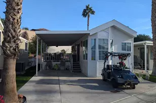 84136 Ave 44, Indio, CA 92203 - Photo 1