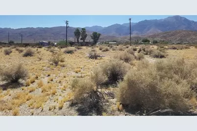 Lot 9 Frying Pan Road, Borrego Springs, CA 92004 - Photo 9