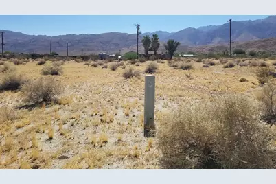 Lot 9 Frying Pan Road, Borrego Springs, CA 92004 - Photo 11