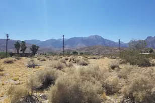 Lot 9 Frying Pan Rd, Borrego Springs, CA 92004 - Photo 1