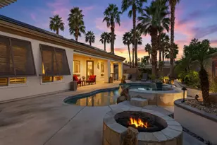 36297 Da Vinci Dr, Cathedral City, CA 92234 - Photo 5