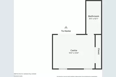 36297 Da Vinci Drive, Cathedral City, CA 92234 - Photo 43