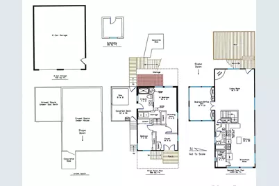 230 Vista Avenue, Sugarloaf, CA 92386 - Photo 3