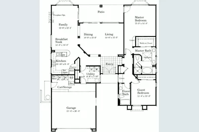 38129 Grand Oaks Avenue, Palm Desert, CA 92211 - Photo 37