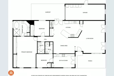 427 Calle Madrigal, Cathedral City, CA 92234 - Photo 5