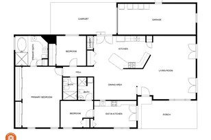 427 Calle Madrigal, Cathedral City, CA 92234 - Photo 5