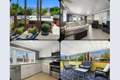 306 Logenita Street, Palm Springs, CA 92264 - Photo 1