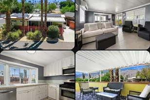 306 Logenita St, Palm Springs, CA 92264 - Photo 1