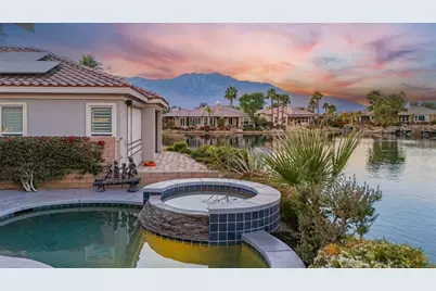 2 Pyramid Lake Court, Rancho Mirage, CA 92270 - Photo 1