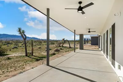 62471 Crestview Drive, Joshua Tree, CA 92252 - Photo 5