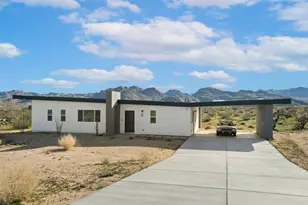 62471 Crestview Dr, Joshua Tree, CA 92252 - Photo 3