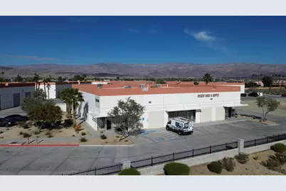 45130 Golf Center Parkway #G7, Indio, CA 92201 - Photo 3