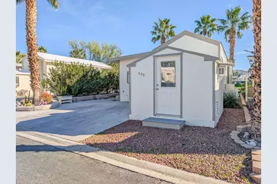 70200 Dillon Road #590, Desert Hot Springs, CA 92241 - Photo 3