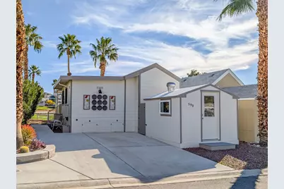 70200 Dillon Road #590, Desert Hot Springs, CA 92241 - Photo 1