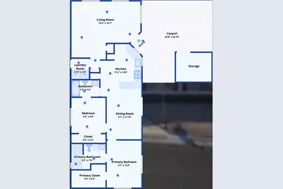 32585 Saint Andrews Drive, Thousand Palms, CA 92276 - Photo 39