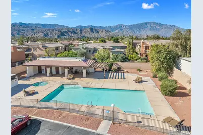 73450 Country Club Drive #Sp. 91, Palm Desert, CA 92260 - Photo 17