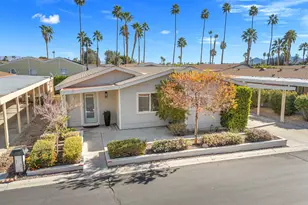 73450 Country Club Dr #Sp 91, Palm Desert, CA 92260 - Photo 1