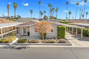 73450 Country Club Dr #Sp 91, Palm Desert, CA 92260 - Photo 17