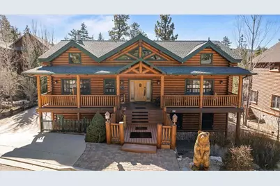 42279 Castle Crag Road, Big Bear Lake, CA 92315 - Photo 3