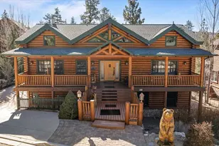 42279 Castle Crag Rd, Big Bear Lake, CA 92315 - Photo 3