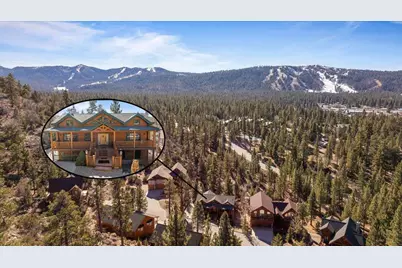 42279 Castle Crag Road, Big Bear Lake, CA 92315 - Photo 7