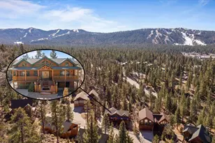 42279 Castle Crag Rd, Big Bear Lake, CA 92315 - Photo 7