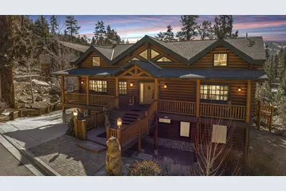 42279 Castle Crag Road, Big Bear Lake, CA 92315 - Photo 1