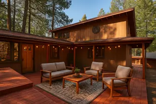 54820 Fern Dr, Idyllwild, CA 92549 - Photo 5