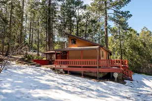 54820 Fern Dr, Idyllwild, CA 92549 - Photo 35