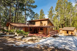 54820 Fern Dr, Idyllwild, CA 92549 - Photo 3