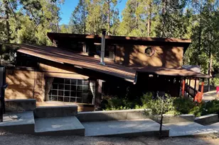 54820 Fern Dr, Idyllwild, CA 92549 - Photo 1