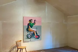 54820 Fern Dr, Idyllwild, CA 92549 - Photo 23