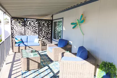 14777 Palm Drive #186, Desert Hot Springs, CA 92240 - Photo 21