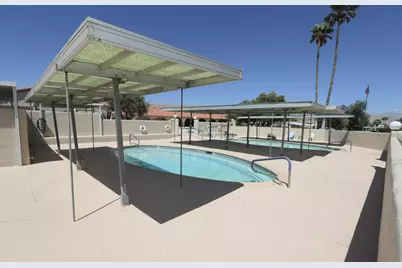 14777 Palm Drive #186, Desert Hot Springs, CA 92240 - Photo 31