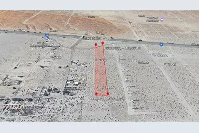 0 Garnet Avenue, Palm Springs, CA 92258 - Photo 1