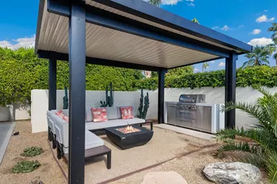 2040 S Chico Drive, Palm Springs, CA 92264 - Photo 39