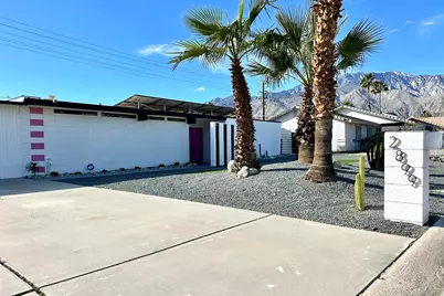 2899 E San Juan Road, Palm Springs, CA 92262 - Photo 3
