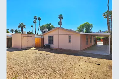 246 S Paseo Laredo, Cathedral City, CA 92234 - Photo 17