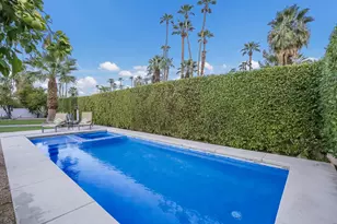 1529 S Calle Palo Fierro, Palm Springs, CA 92264 - Photo 25