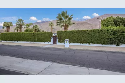 1529 S Calle Palo Fierro, Palm Springs, CA 92264 - Photo 5