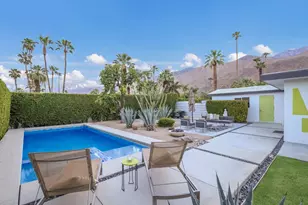 1529 S Calle Palo Fierro, Palm Springs, CA 92264 - Photo 1