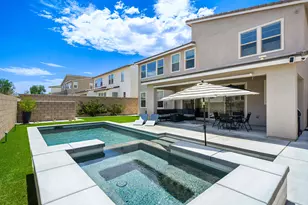 35848 Cannon Dr, Palm Desert, CA 92211 - Photo 5