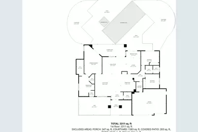 2 Silver Circle, Rancho Mirage, CA 92270 - Photo 3