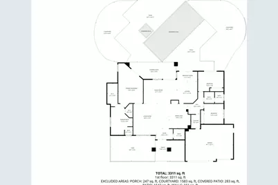 2 Silver Circle, Rancho Mirage, CA 92270 - Photo 53